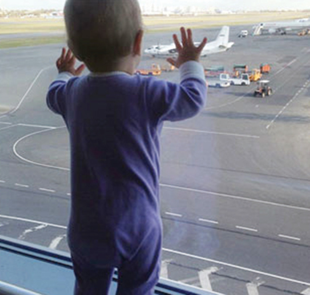 Mala Darina simbol tragedije