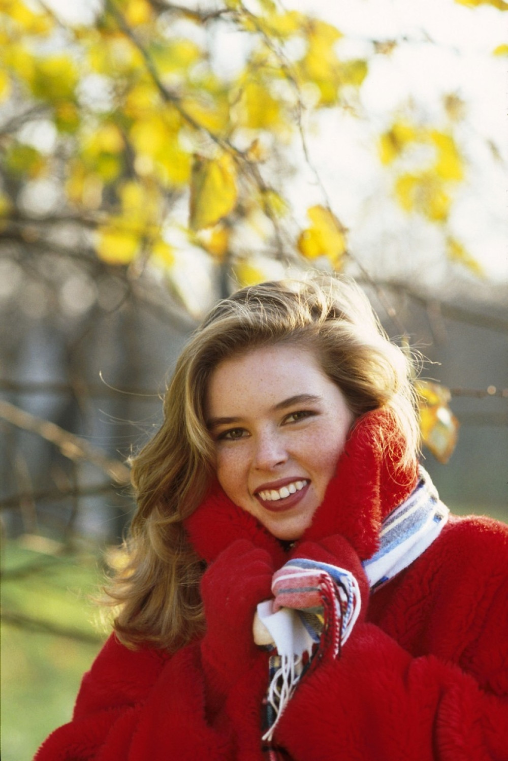 Toplo se obucite, ujutru minus!