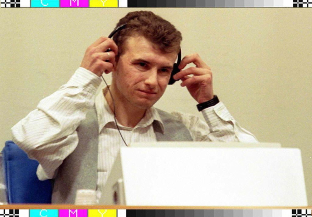 Novinar izmislio intervju sa Erdemovićem, krvnikom iz Srebenice!