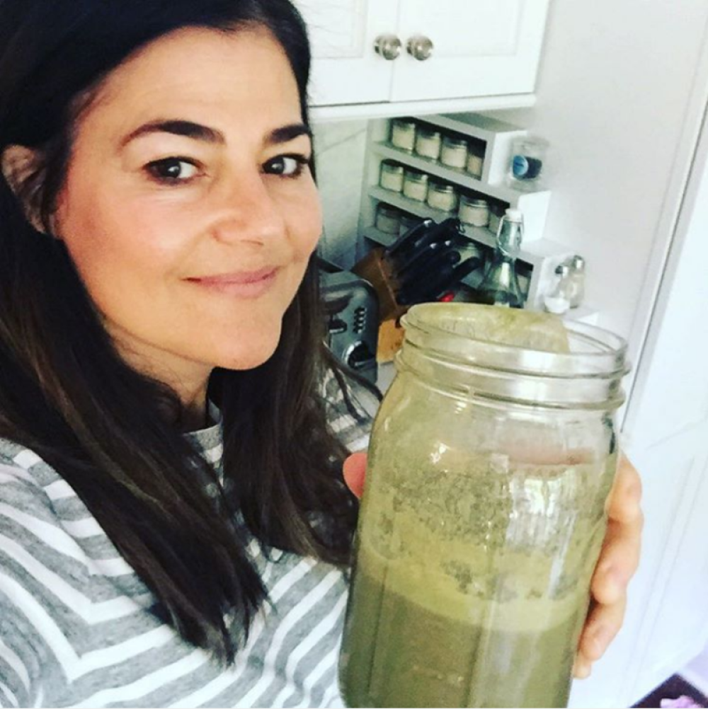 Izlečila rak i smršala 12 kila bez odricanja!?