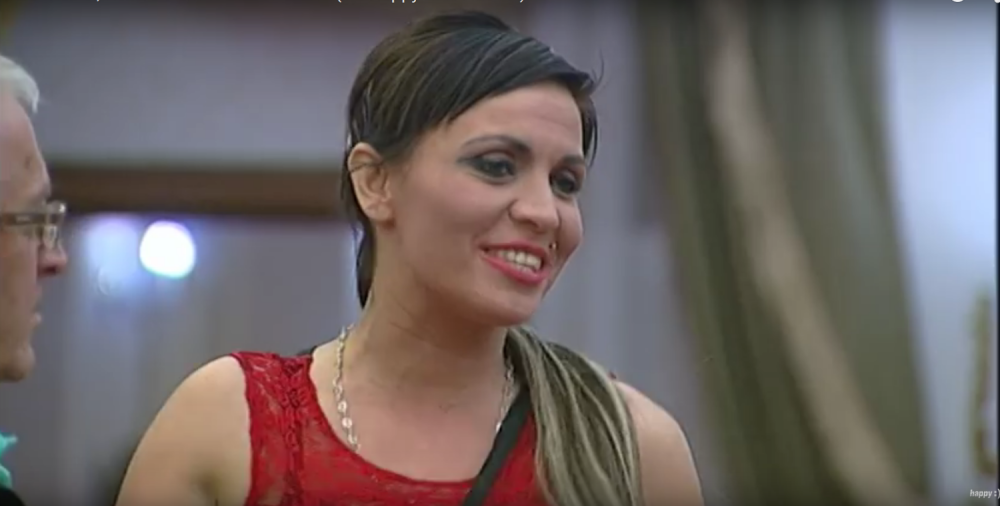 Barbi napustila "Parove"!