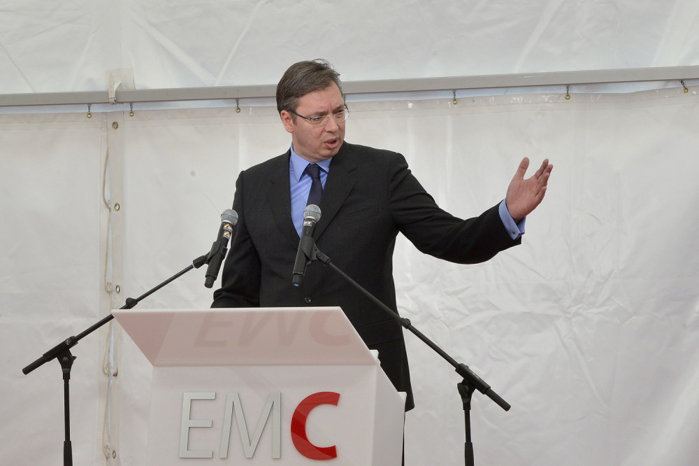 Što se Ružić izvinjava Dačiću?