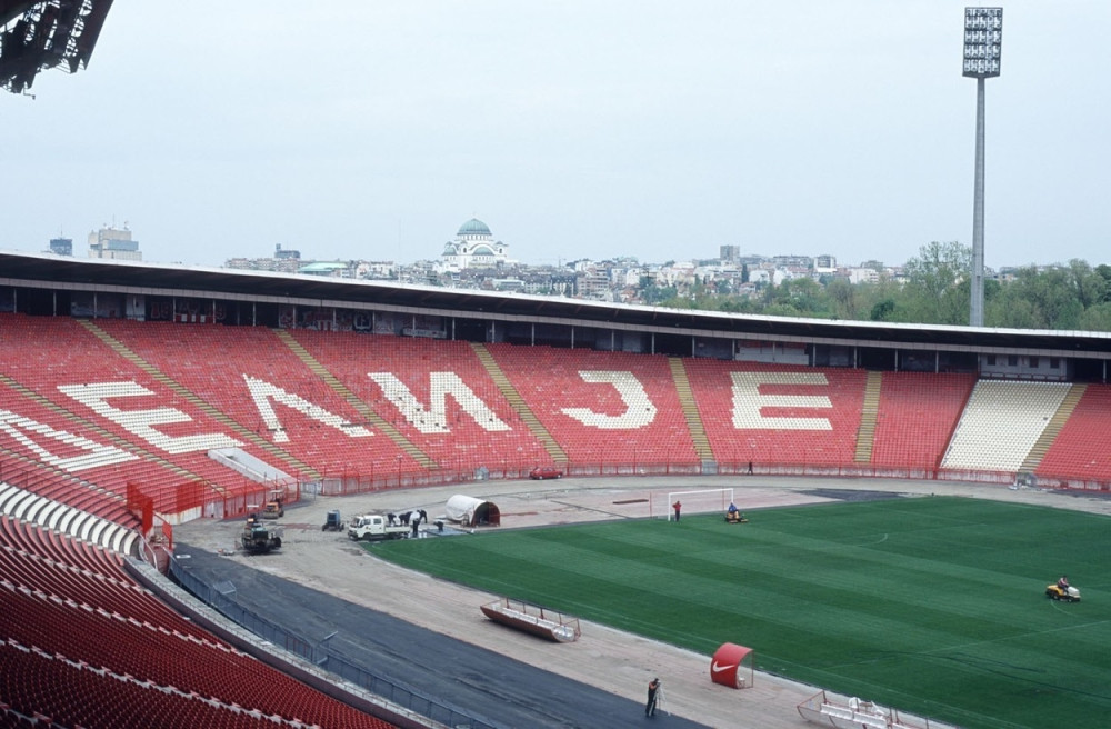 Zvezdin biser zvanično produžio ugovor!