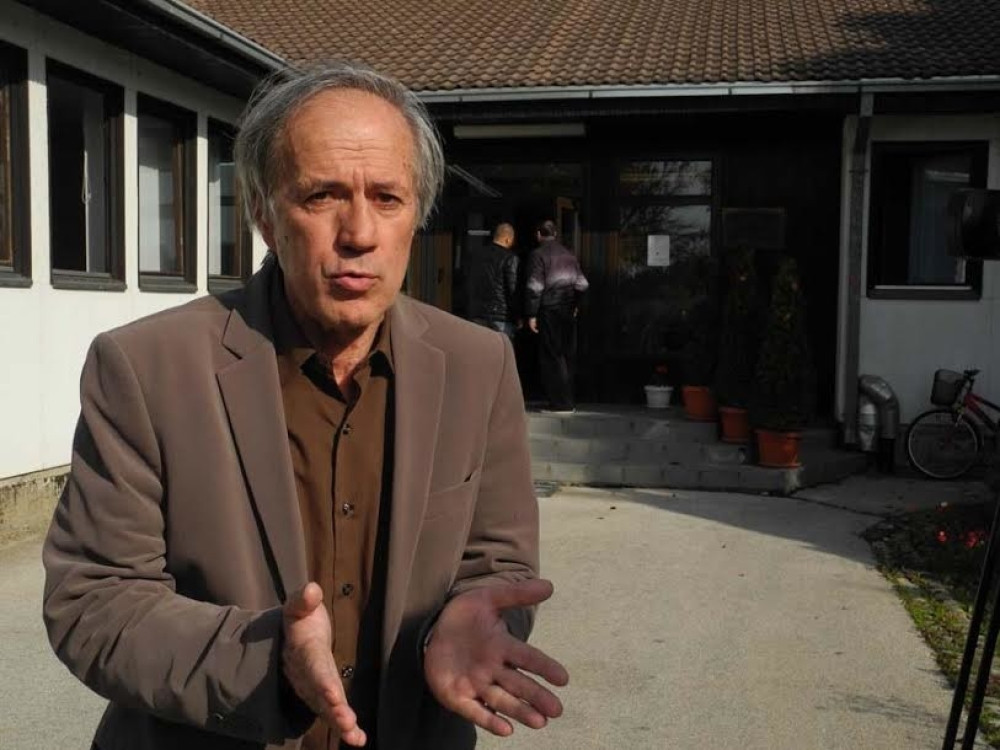 "Postoji samo jedno rešenje u borbi protiv korone, a to nije kolektivni imunitet"