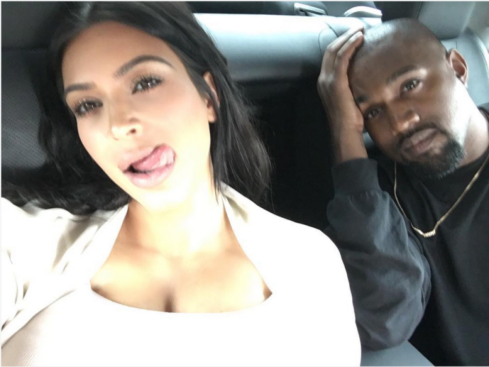 FUJ~Kim: Spavam sa šminkom