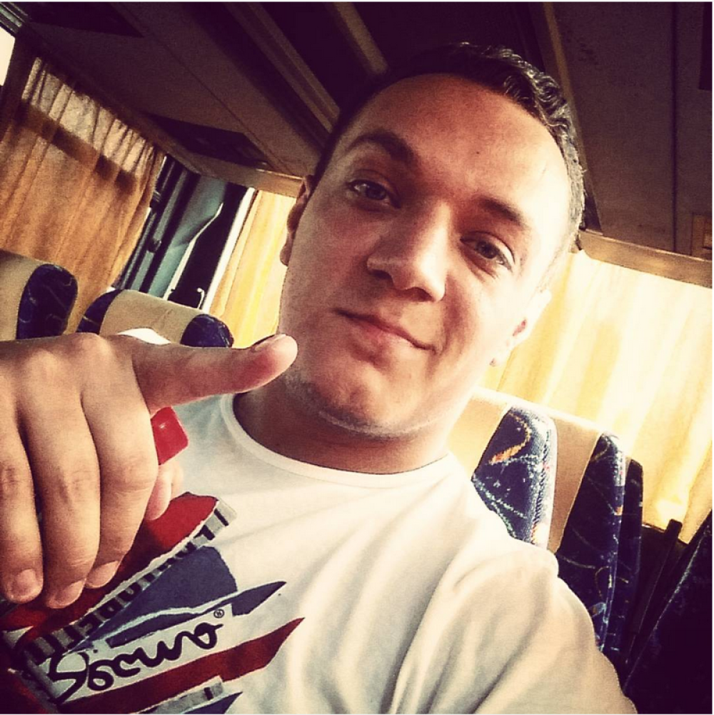 Gastoz o izlasku iz rijalitija