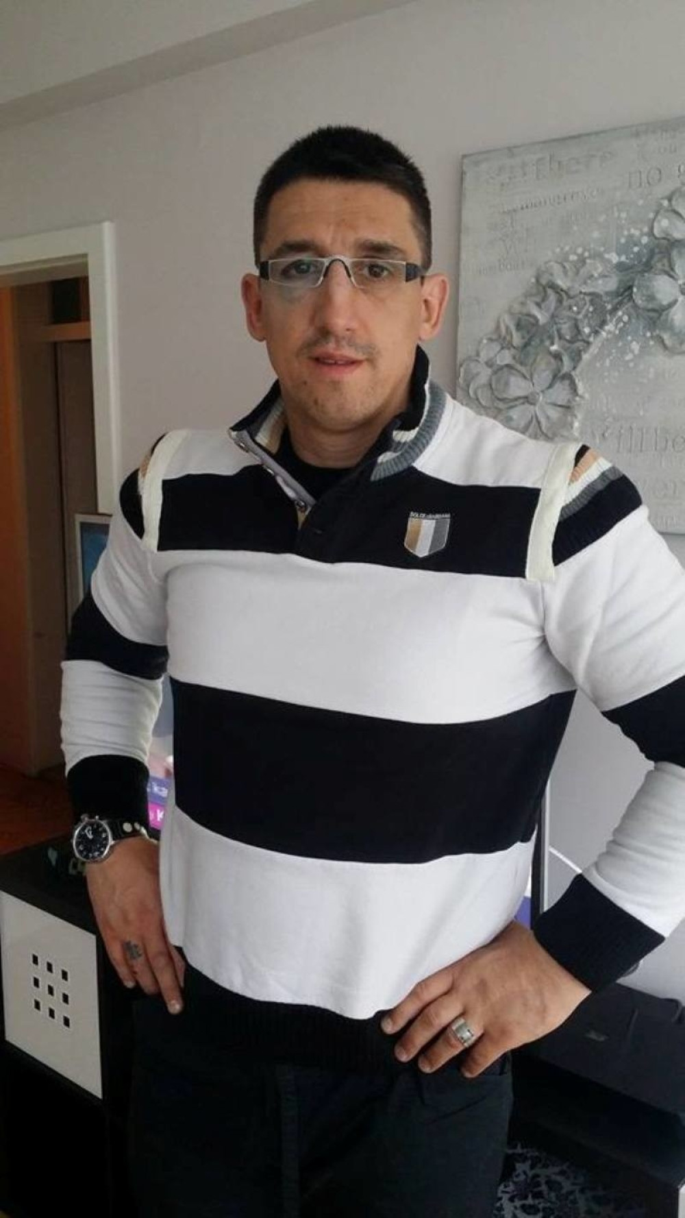 Tamara: Kristijan se slika za 100 dinara!