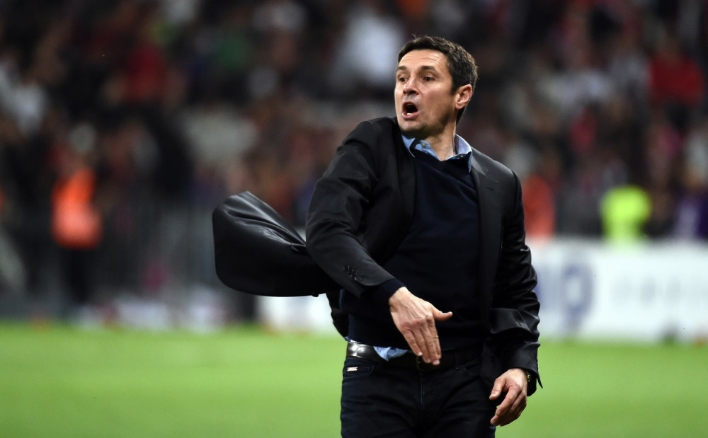 Francuz Garde novi menadžer Aston Vile