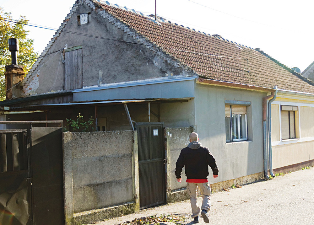 Brat silovao sestru (13), pa pretukao babu