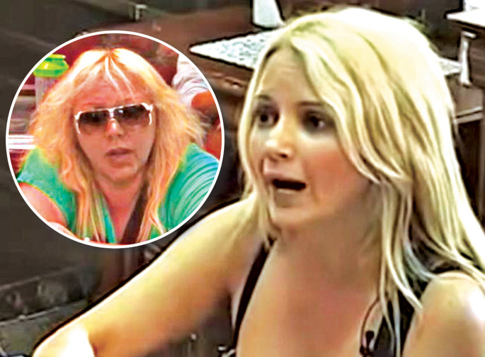 Buljava, čekam te da izađeš