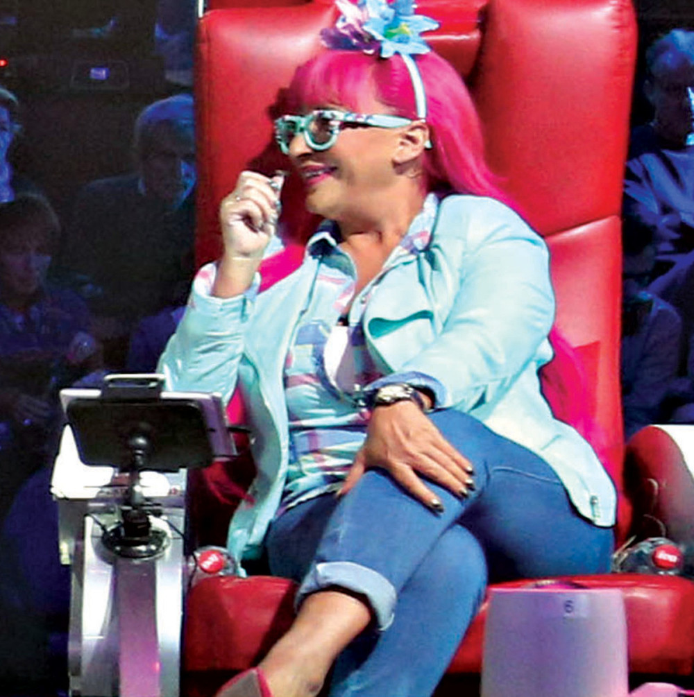 Haris i Zorica se ignorisali na snimanju „Pinkovih zvezda“