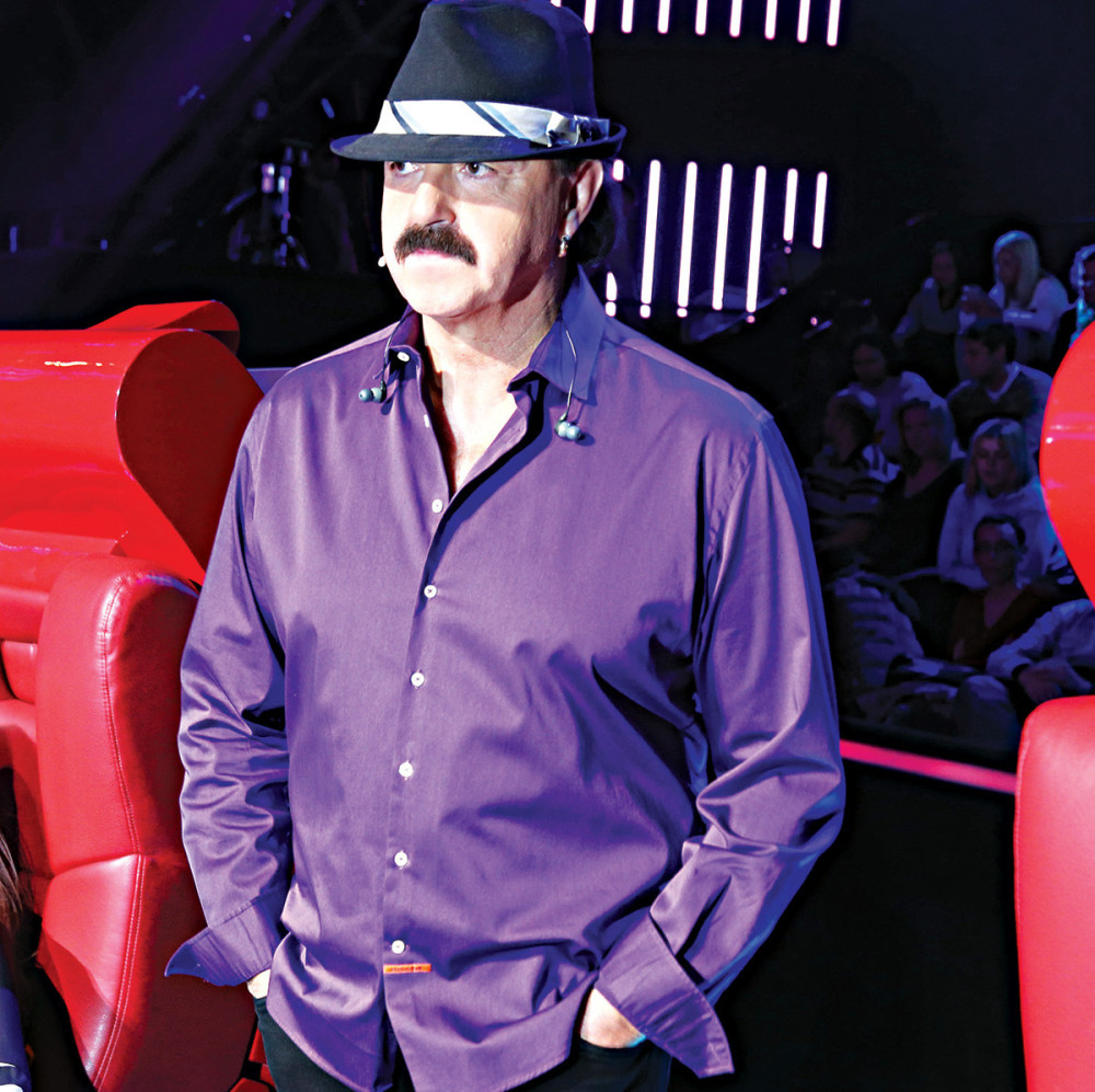 Haris Džinović ugradio oba veštačka kuka!