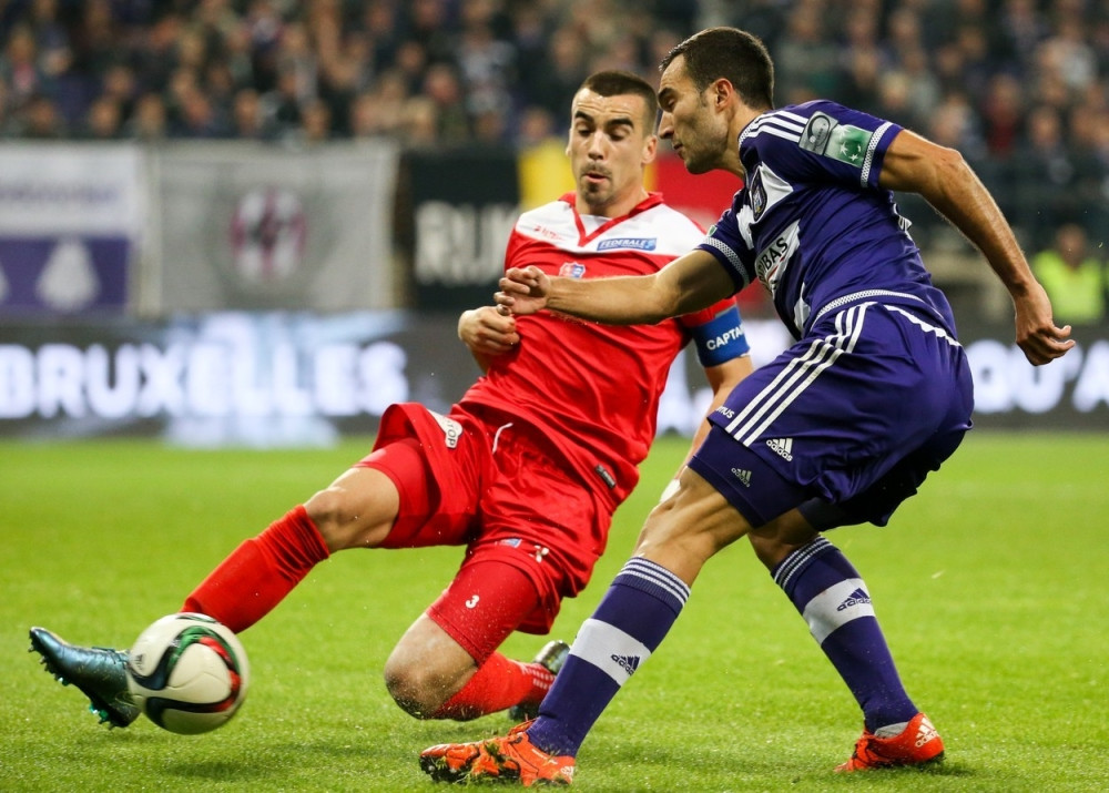 Obradović šest meseci van terena zbog povrede