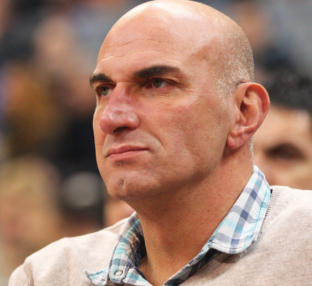 Todorićev posao je da obilazi kladionice!