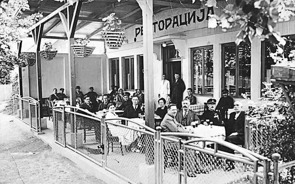 Srbija, zemlja loših činovnika