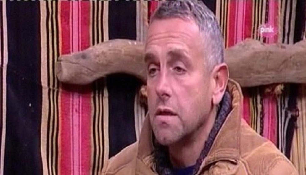 Ivan napustio "Farmu"!