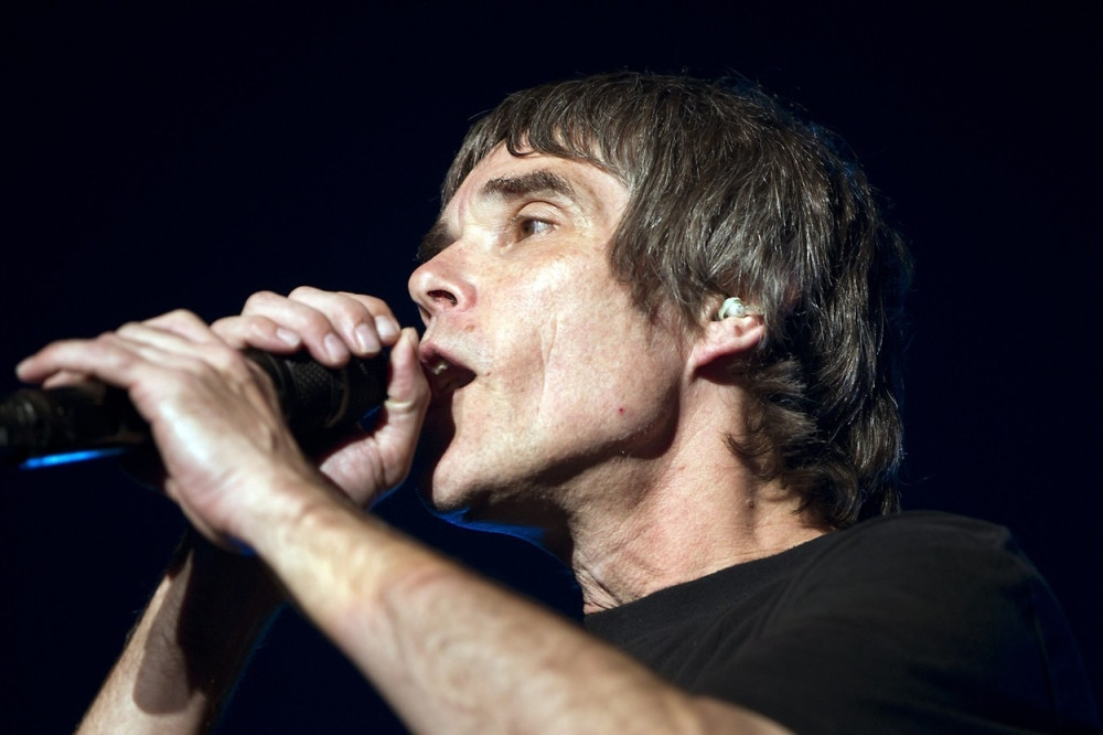 "The Stone Roses" snimaju novi album!