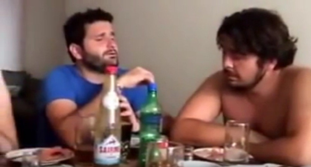 Pesma ovih Gruzijaca ostaviće vas bez daha (VIDEO)