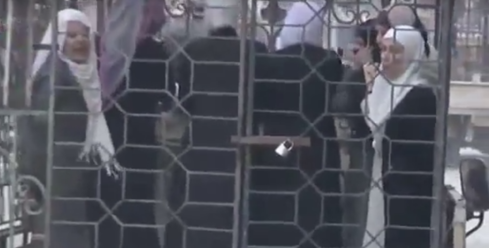 Razbijen lanac trgovine belim robljem