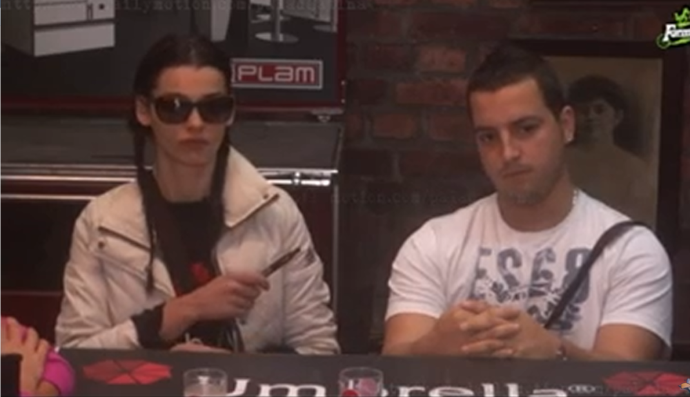 Crnogorci gazduju, dakle ne mora da se radi (VIDEO)