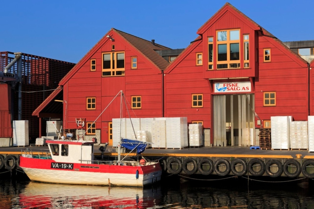 Ako želite da živite u Norveškoj, pročitajte!