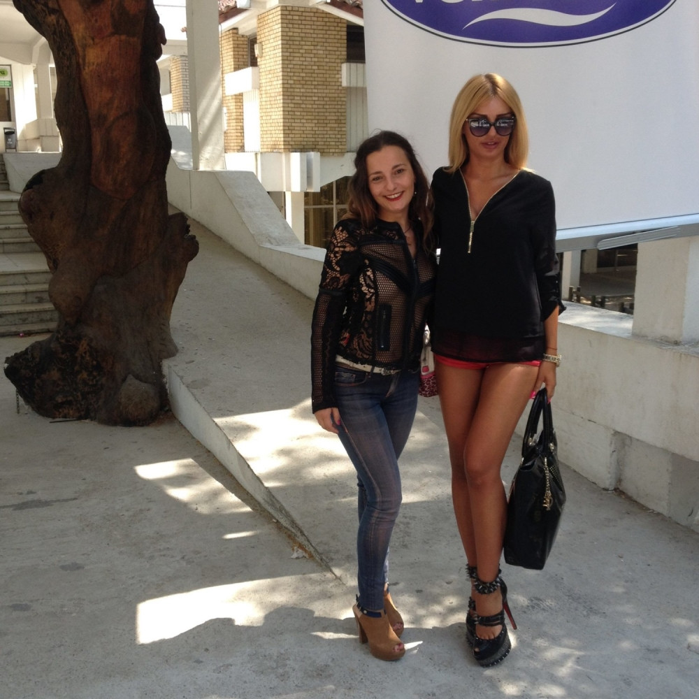 Mirjana pokazala bradavice na kastingu za VB (FOTO)