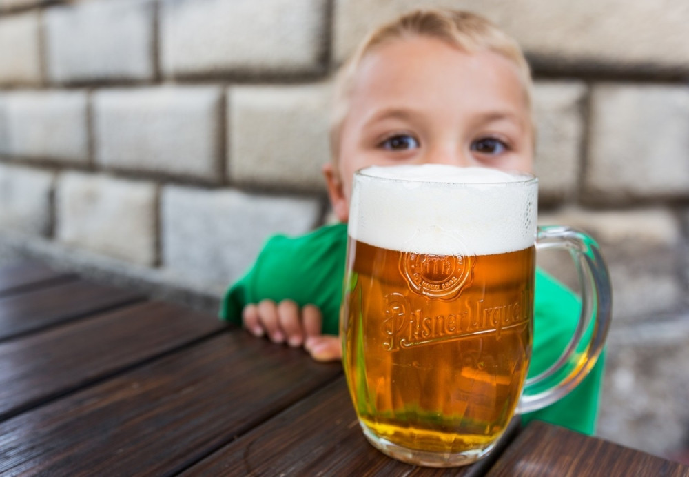 Kako dobro dete postane loš čovek