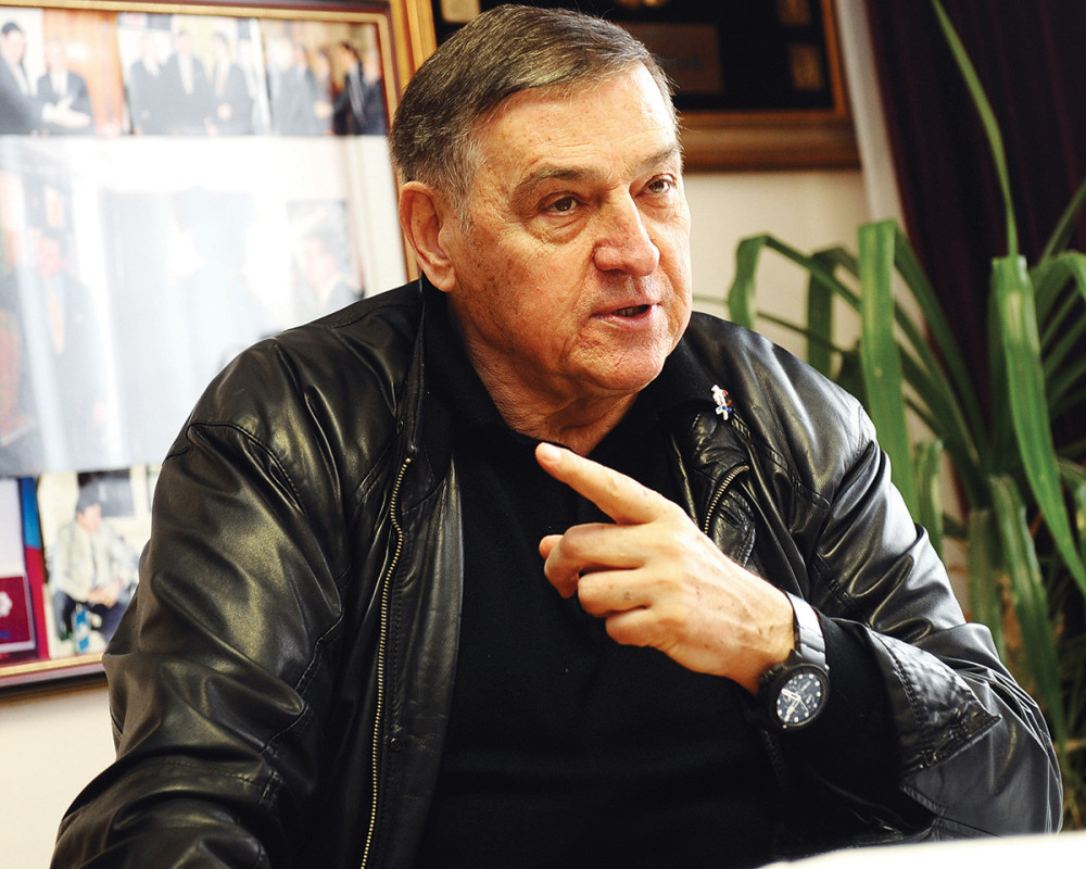 Mrkonjić: Vodio sam Bekutu na Prokop, putnike videli nismo!