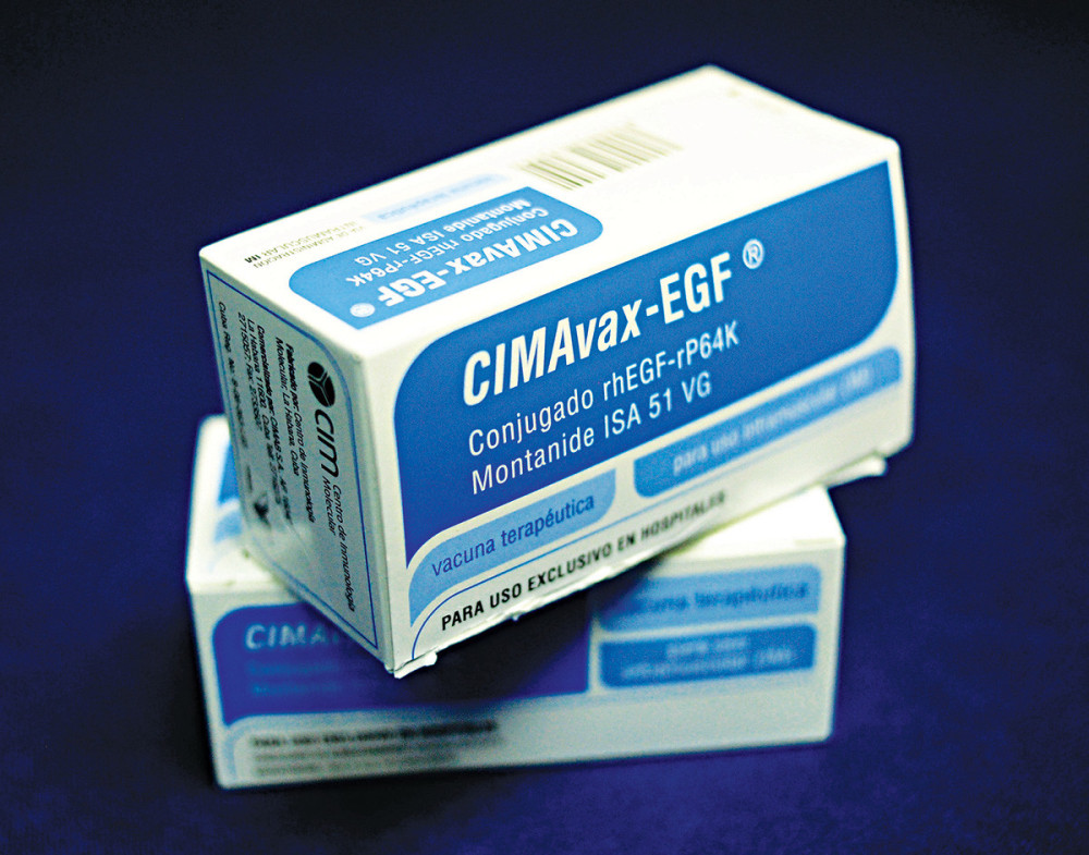 Da li je Agencija odobrila ispitivanje kubanske vakcine?