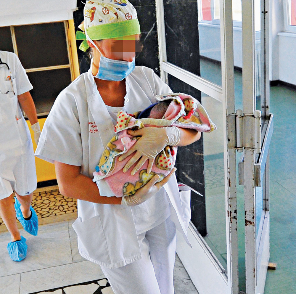 U bombardovanju bolnice poginulo 50 civila