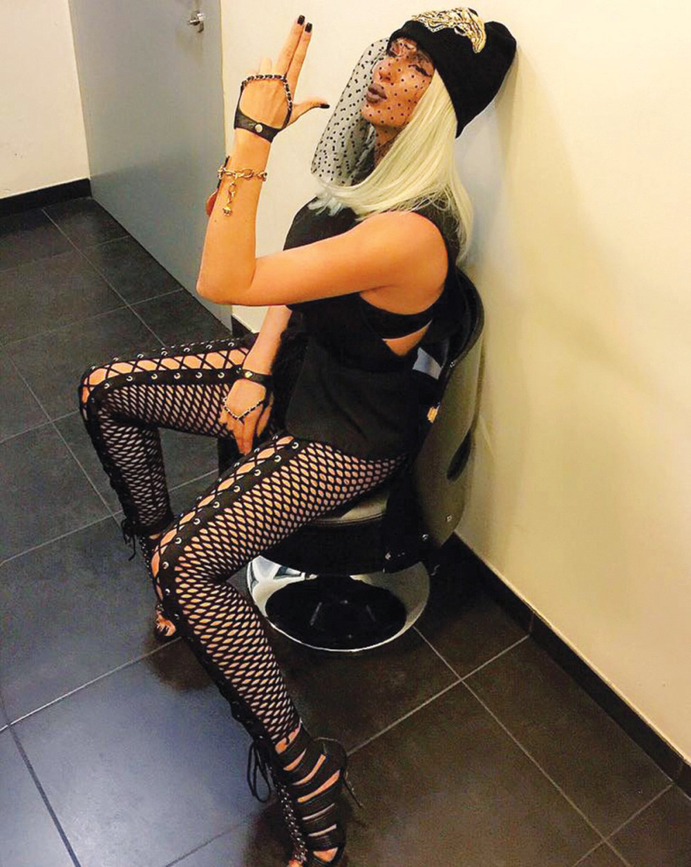 Bugarka Andrea nova žrtva Jelene Karleuše!