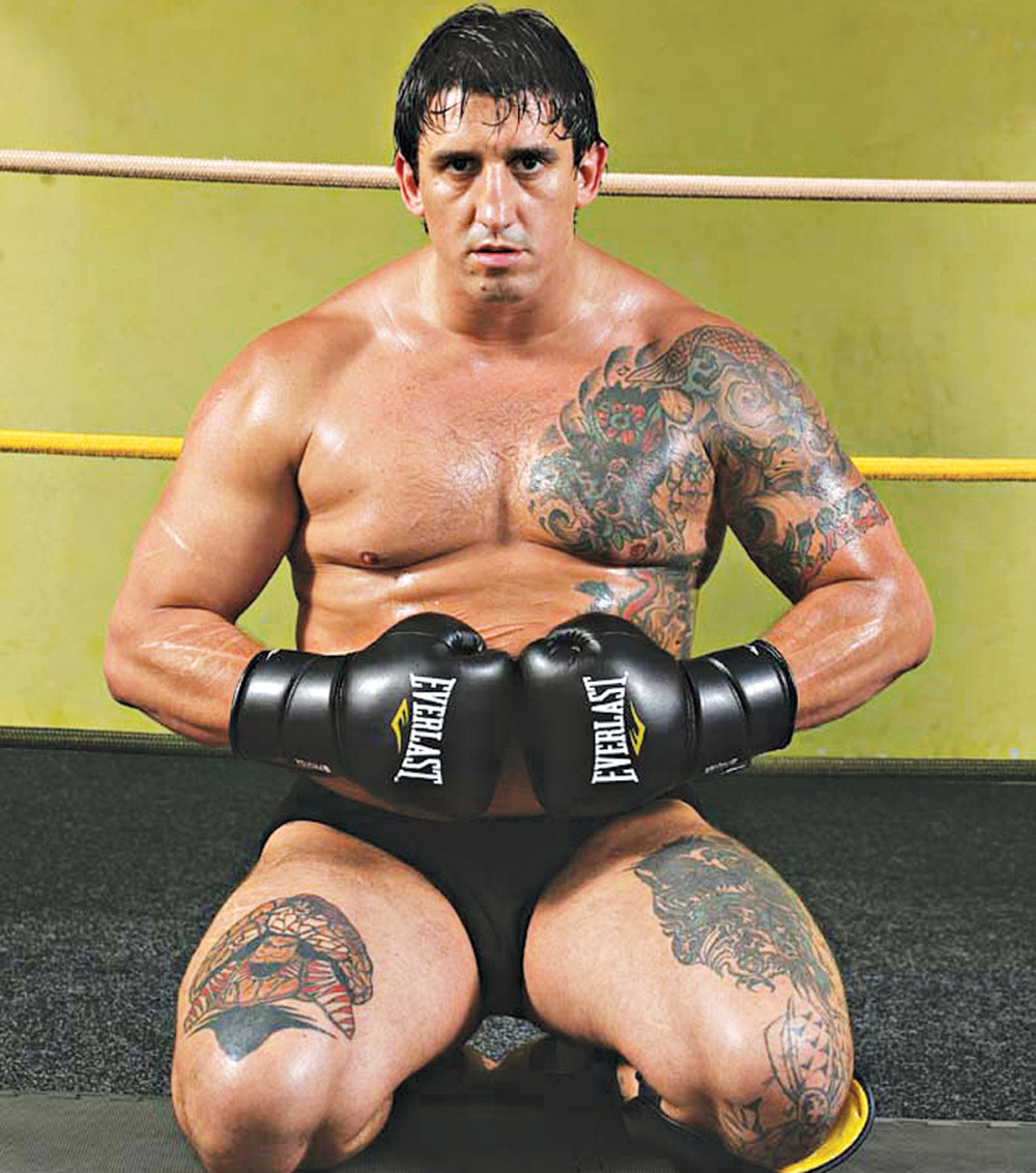 Kristijan: Ugrožen mi je bezbednost jer svi misle da sam cinkaroš