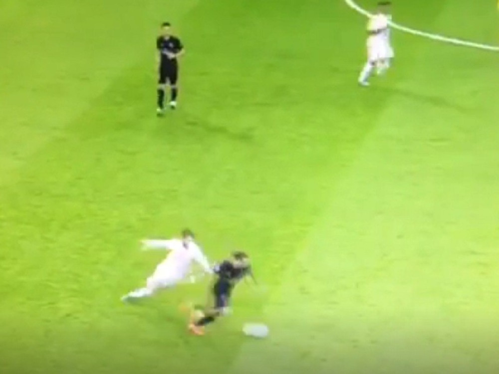 Di Marija šalje Iska "po burek"! (VIDEO)