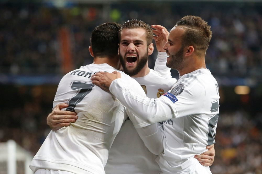 Real slavi Naća, Šahtjor rasturio Malme!