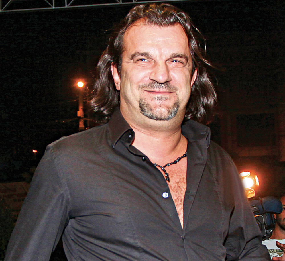 Lukasa rasplakali fanovi za rođendan!