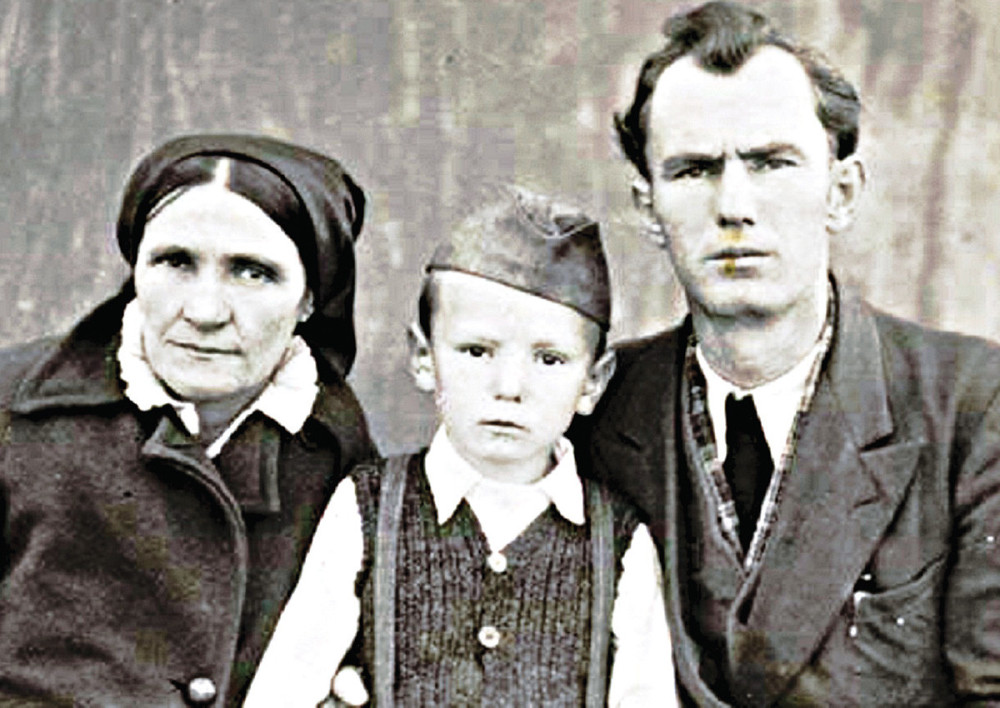 Ovo je moje najuzbudljivije slikanje