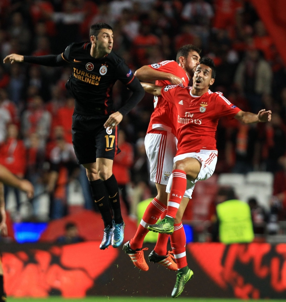 Benfika osvojila treću uzastopnu titulu