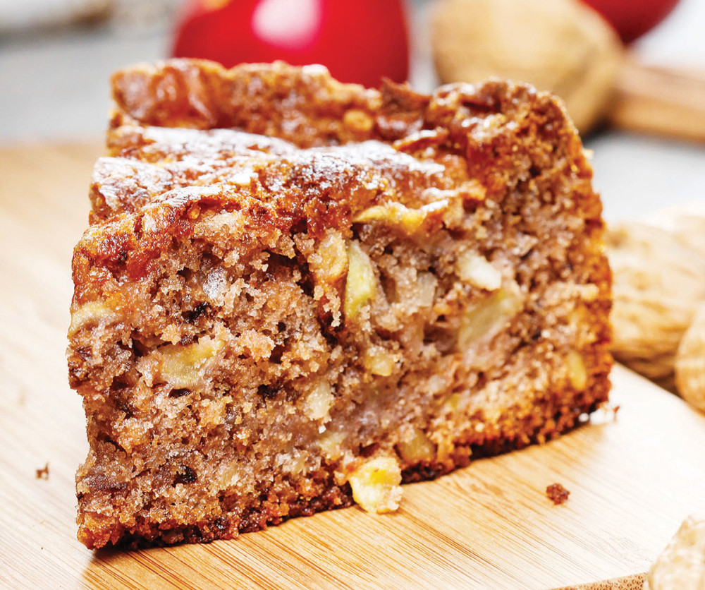 Čokoladni kolač sa cimetom