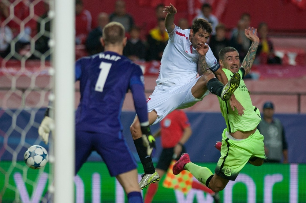 Siti siguran u Sevilji, remi Juventusa i Menhengladbaha!