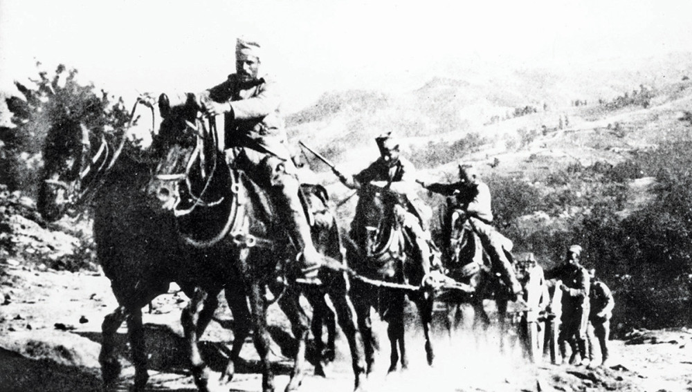 Srpska vojska je ovu pobedu platila životima 16.000 vojnika