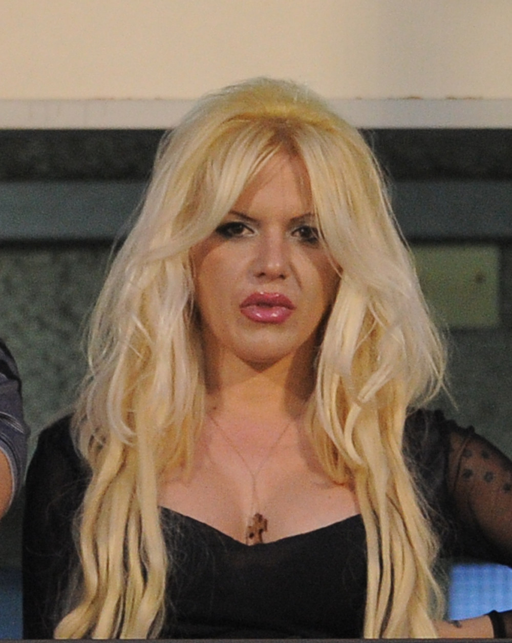 Ministar mi nudio posao za seks!