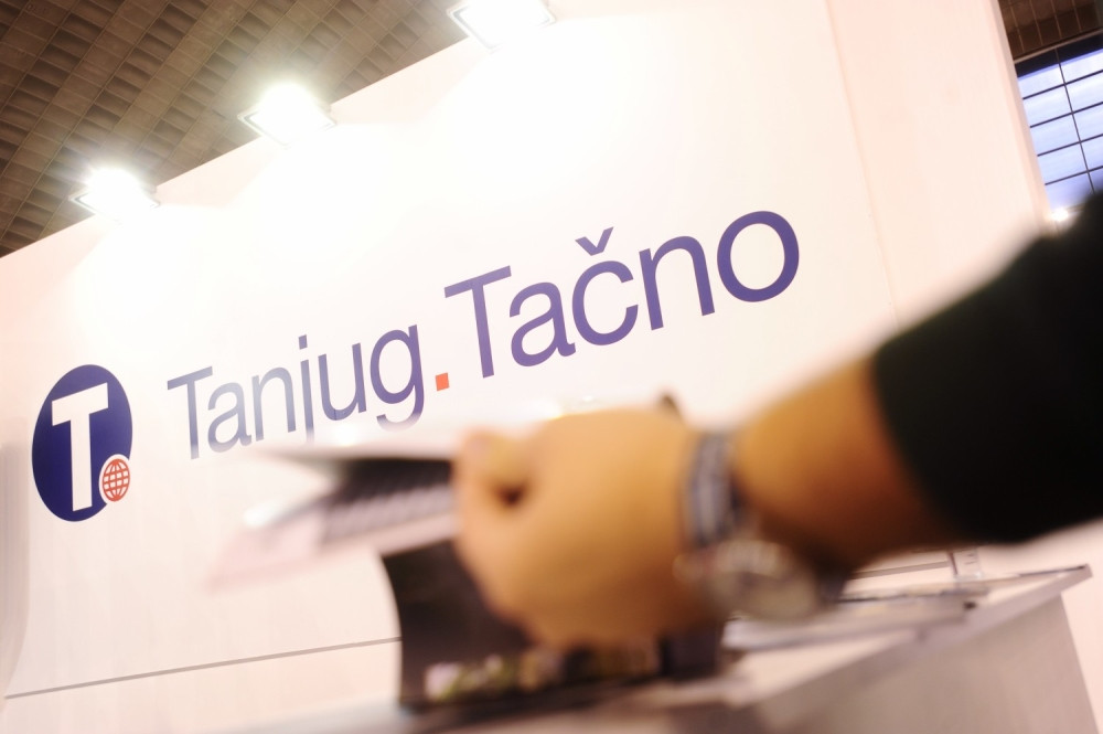 Još nije podnet zahtev za brisanje Tanjuga iz APR