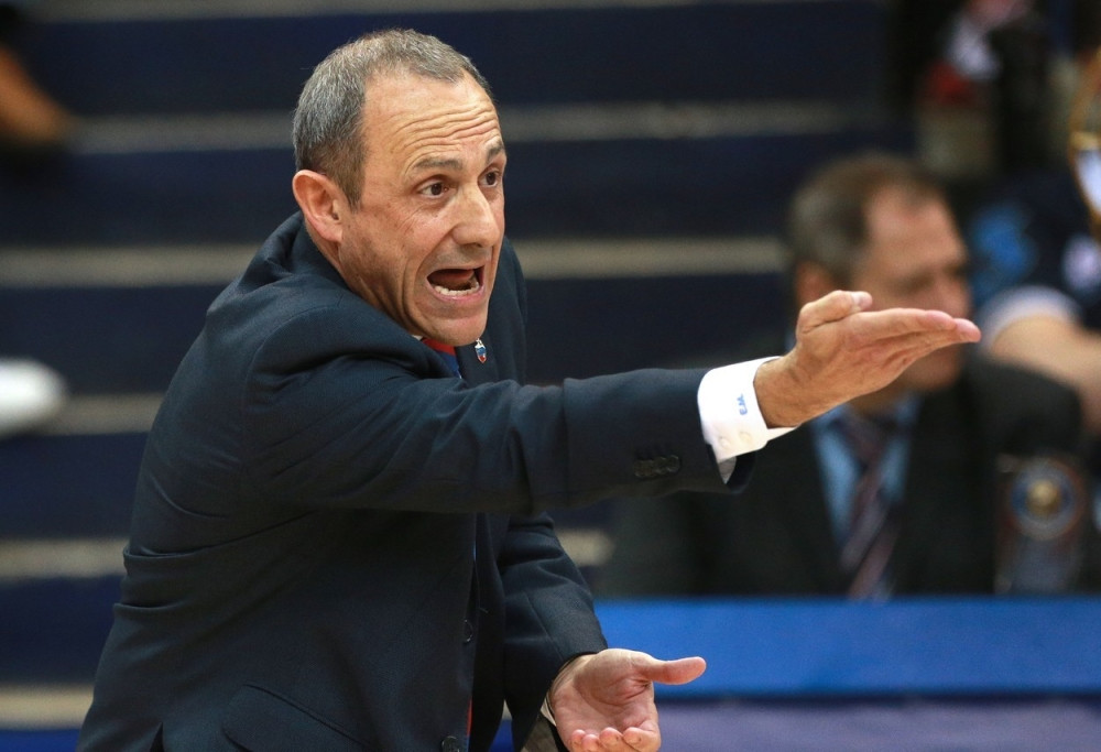 Etore Mesina preuzeo sve u Milanu!