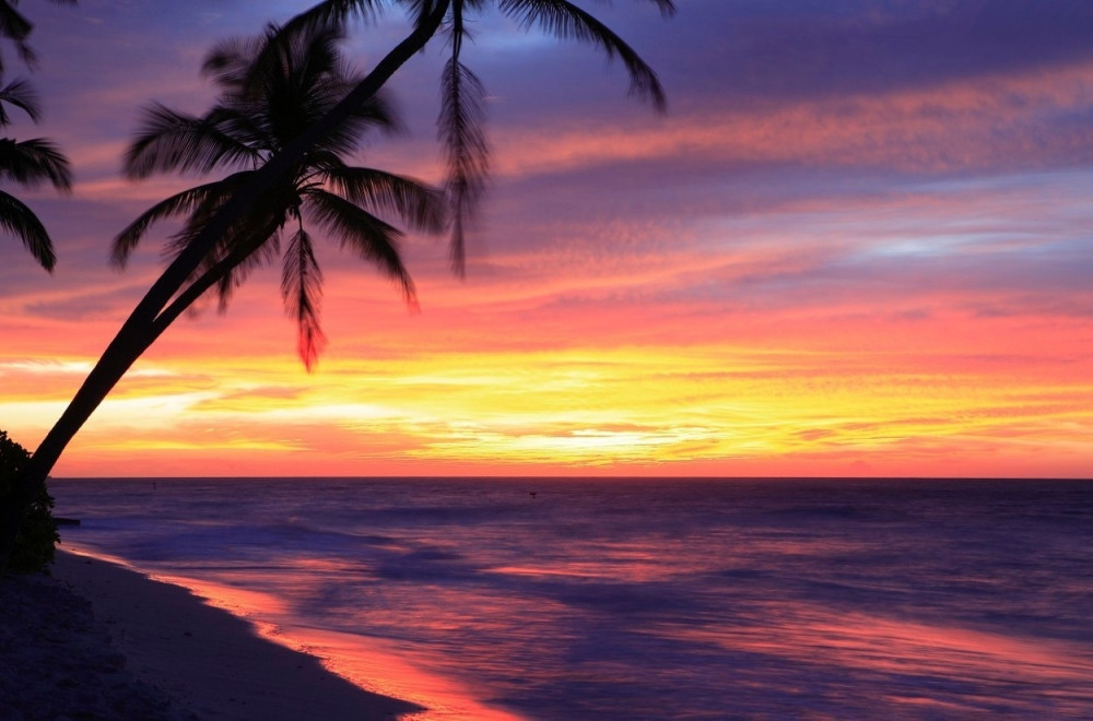 Na Maldivima uvedeno vanredno stanje