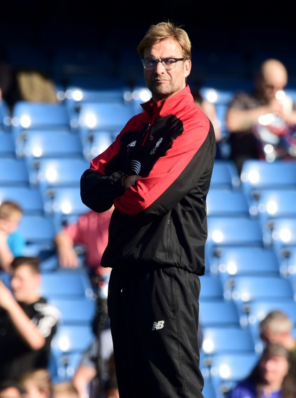 Klop vraća Džerarda!