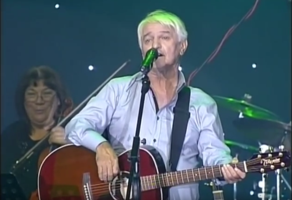 Na današnji dan preminuo je Kemal Monteno