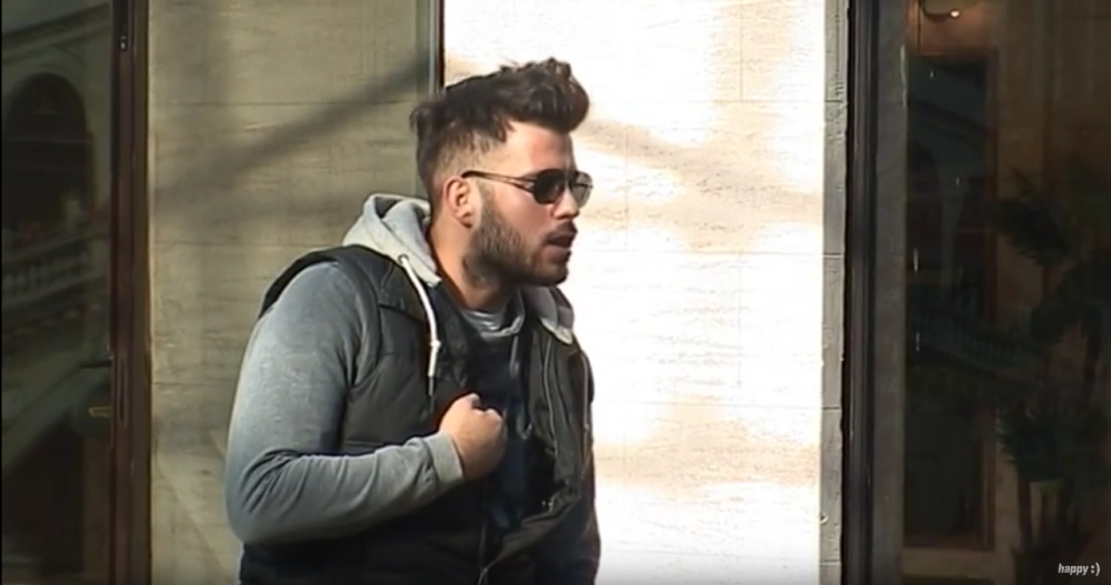 Željko: Vraćam se u "Parove" (VIDEO)