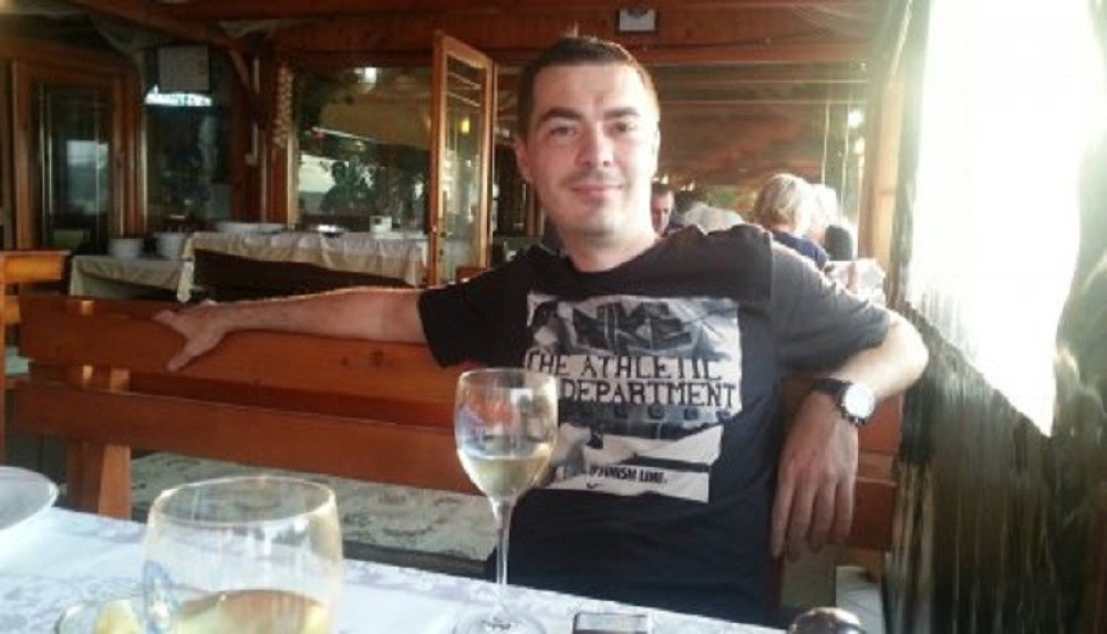 "Kasapin" priznao samo udarce ćekićem!