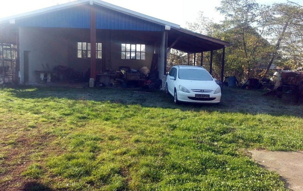 Uhapšeni kradljivci auto-delova (FOTO)