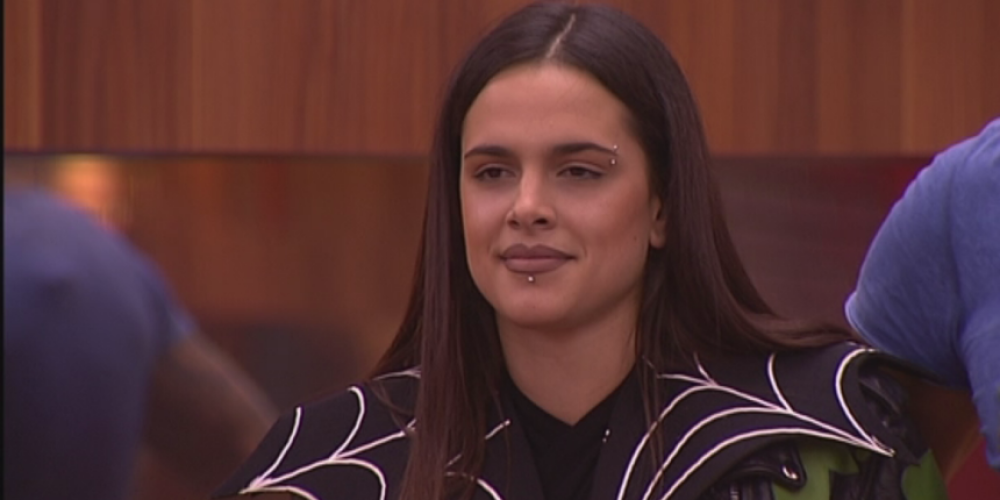 Stefani iz "Velikog brata" potpuno ćelava! (FOTO)